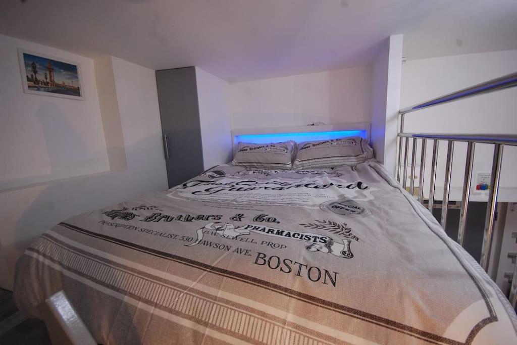 Ideal For Exploring On Foot Appartamento Parigi