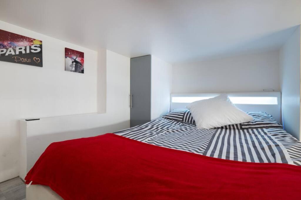 Ideal For Exploring On Foot * Parigi