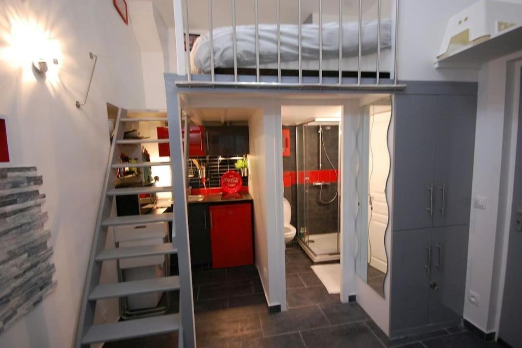 Ideal For Exploring On Foot Appartamento *