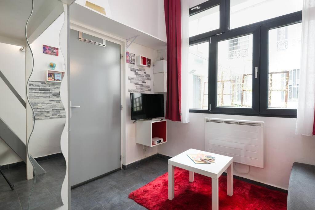 Ideal For Exploring On Foot * Parigi